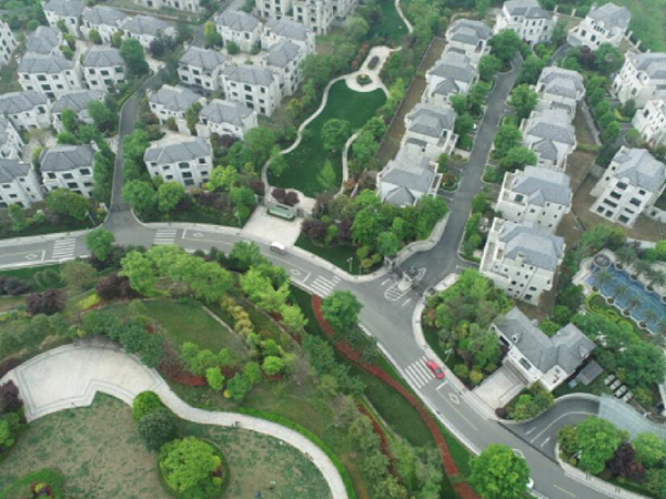 海珀.瀾山岩土工程勘察、邊坡治理(lǐ)設計